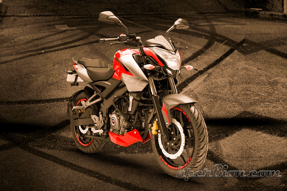 Motorcycle - HD Wallpaper 