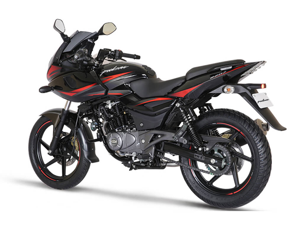 Bajaj Pulsar 220f Price In India, Specifications, Mileage - Pulsar 220 All Colour - HD Wallpaper 