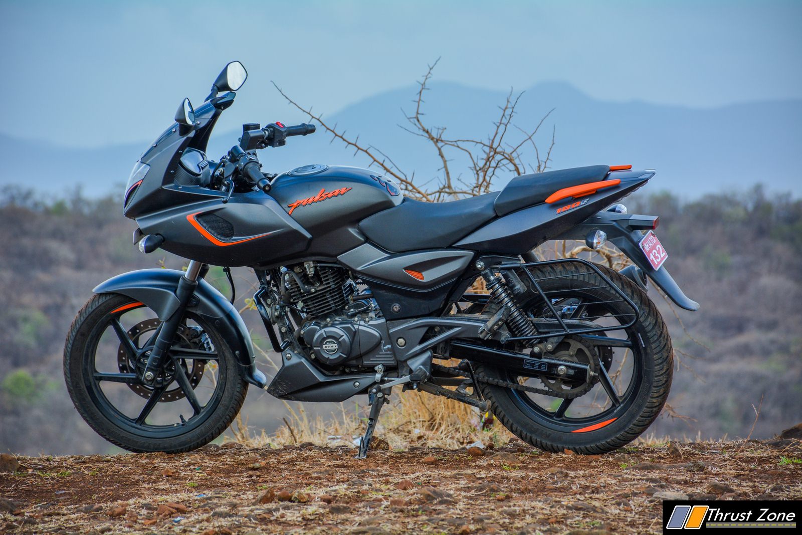 pulsar 220 top model 2020
