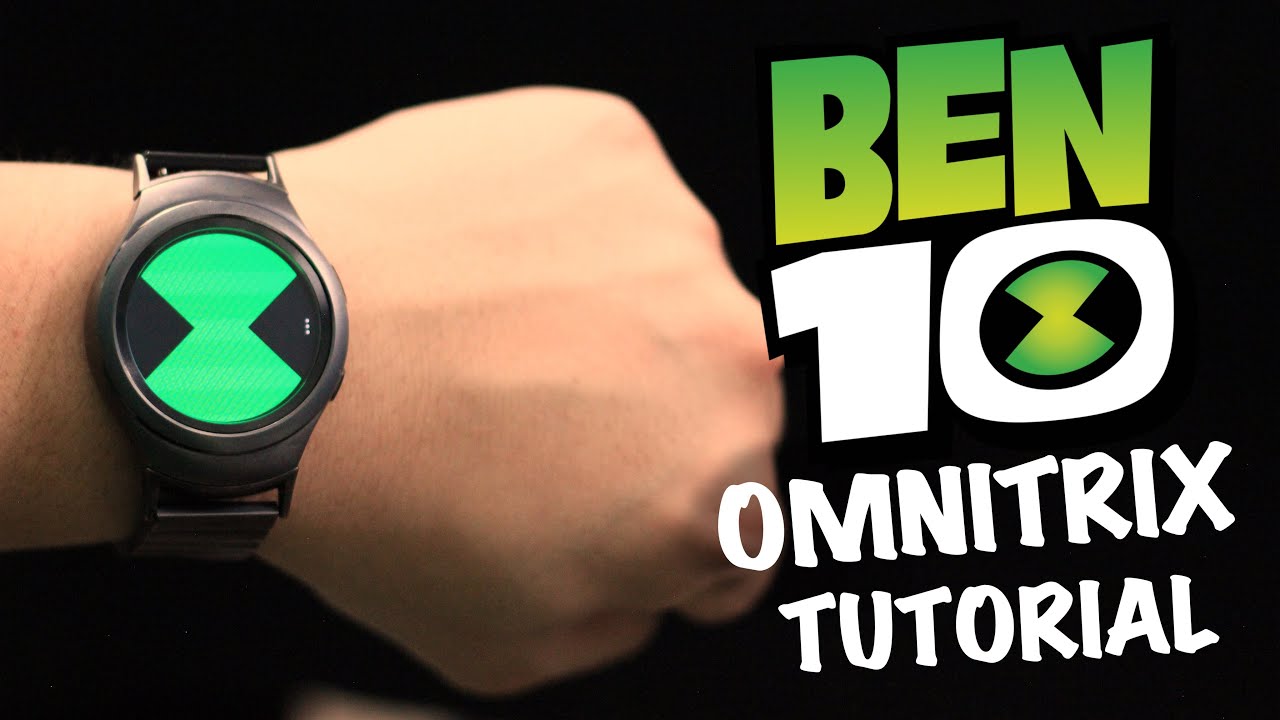 Ben 10 Alien Force Wallpaper - HD Wallpaper 