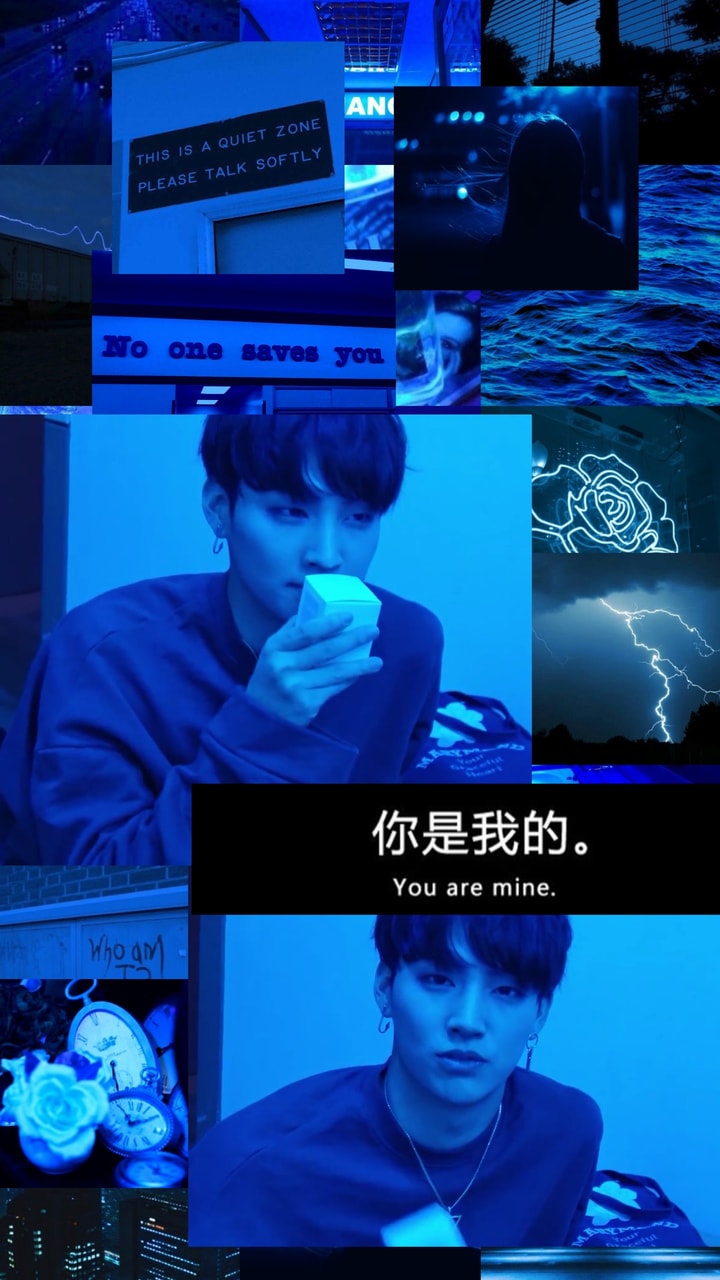 Aesthetic, Jackson, And Jb Image - Poster - HD Wallpaper 