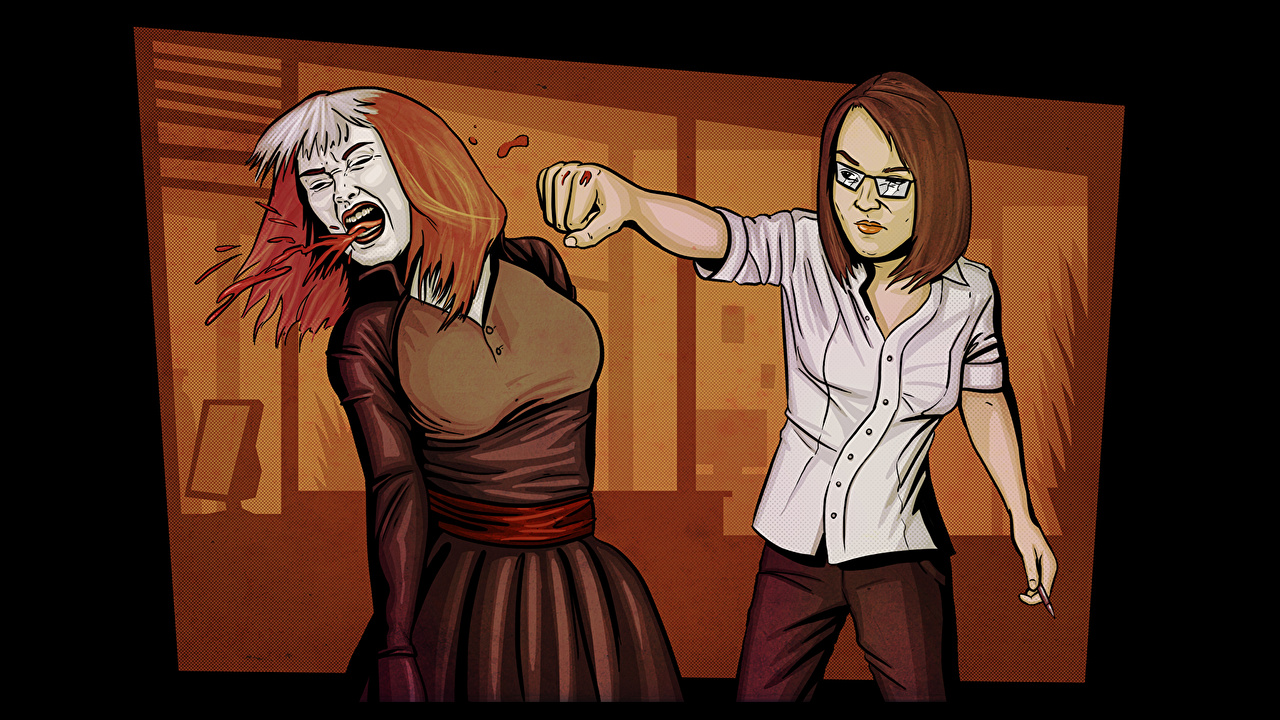 One Late Night Art - HD Wallpaper 