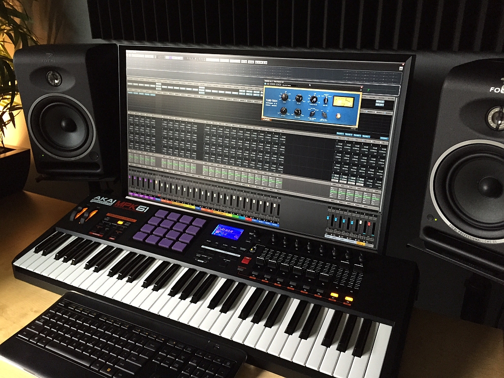 Is So Great About Ableton - Fl Studio - HD Wallpaper 