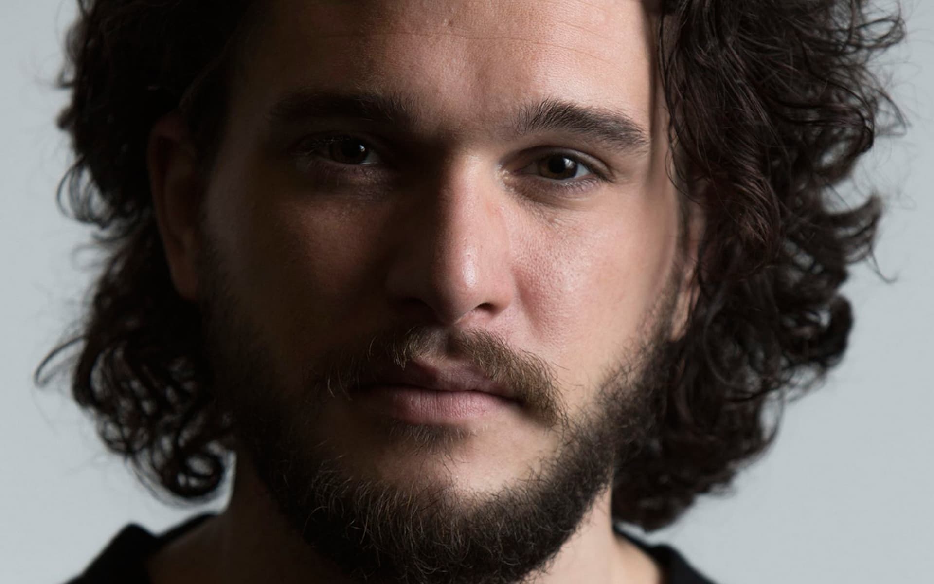 High Resolution Images Kit Harington - HD Wallpaper 