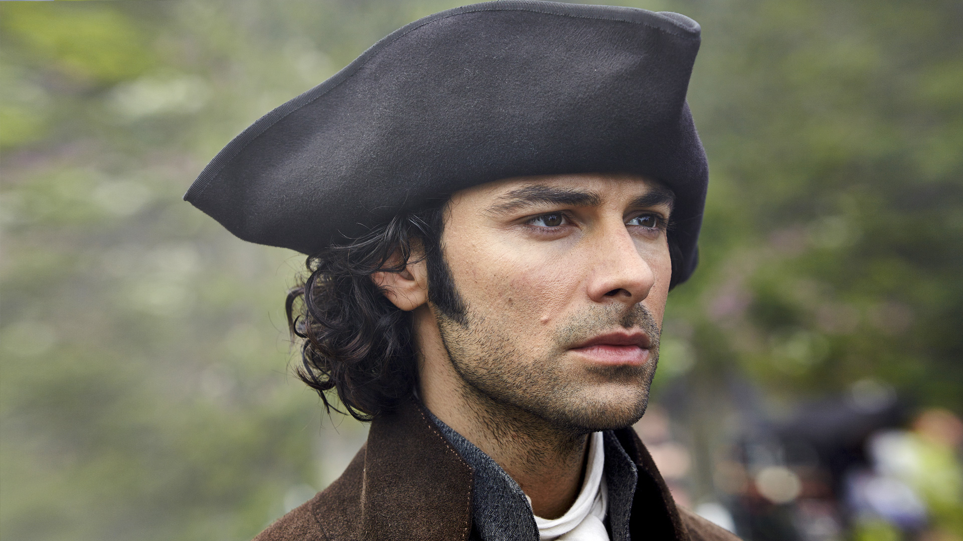 Http - //d2buyft38glmwk - Cloudfront - Episode Icon - Ross Poldark Hd Poldark - HD Wallpaper 