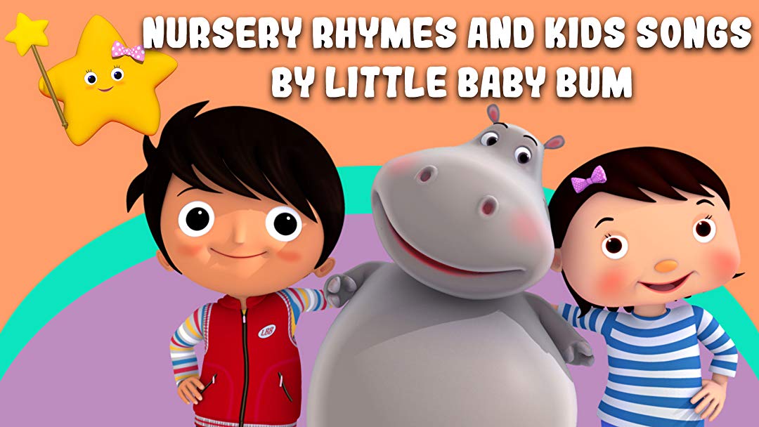 Little Baby Bum Songs - HD Wallpaper 