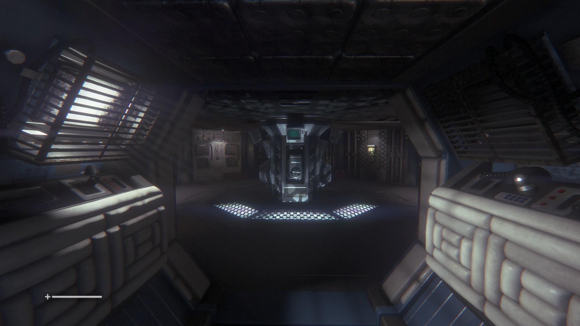 Alien Isolation Wallpaper - HD Wallpaper 