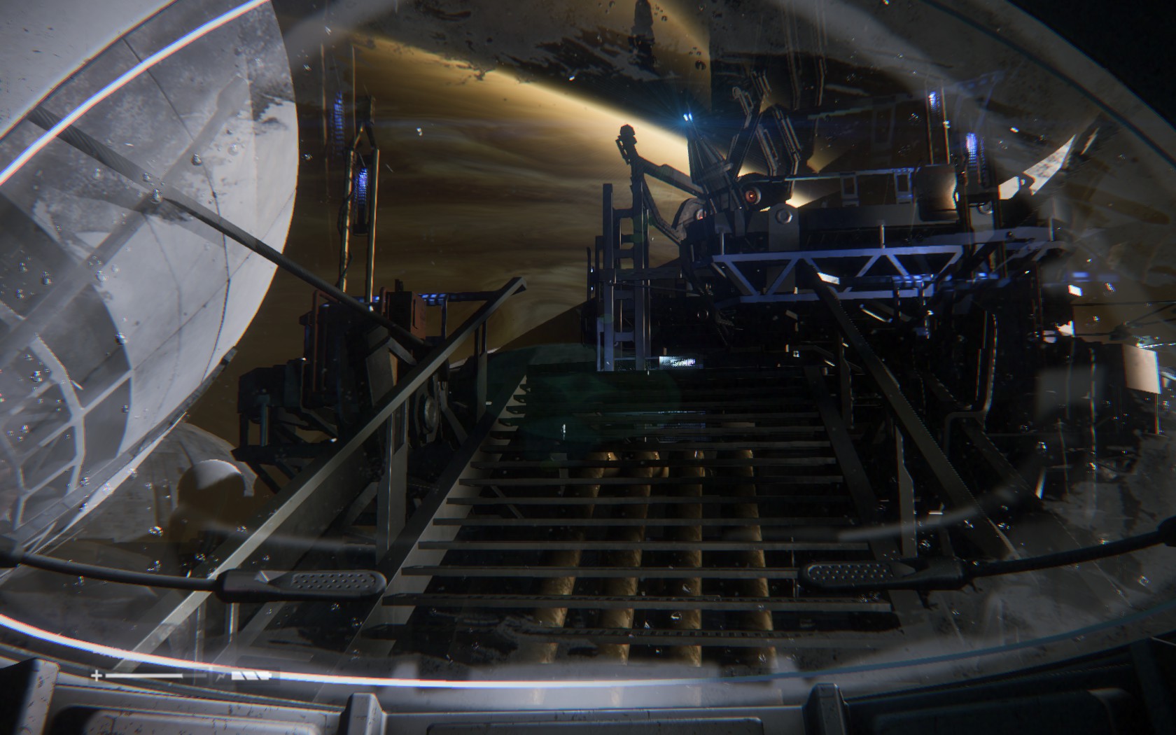 Observatory - HD Wallpaper 