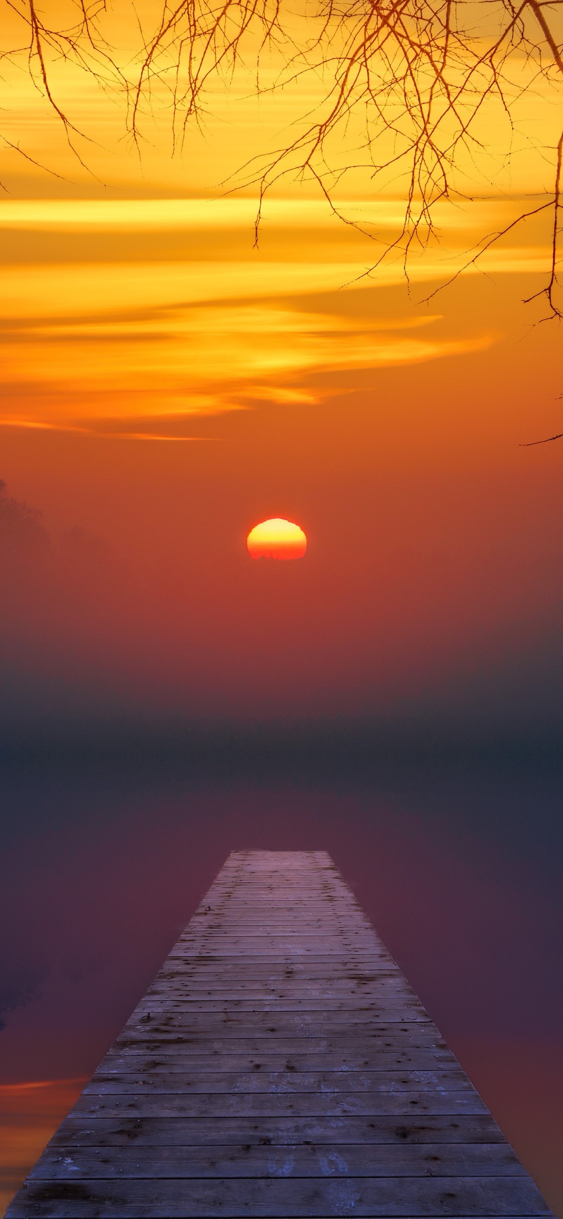Apple Iphone Homescreen Wallpapers Light 1125x2436 Wallpaper Teahub Io
