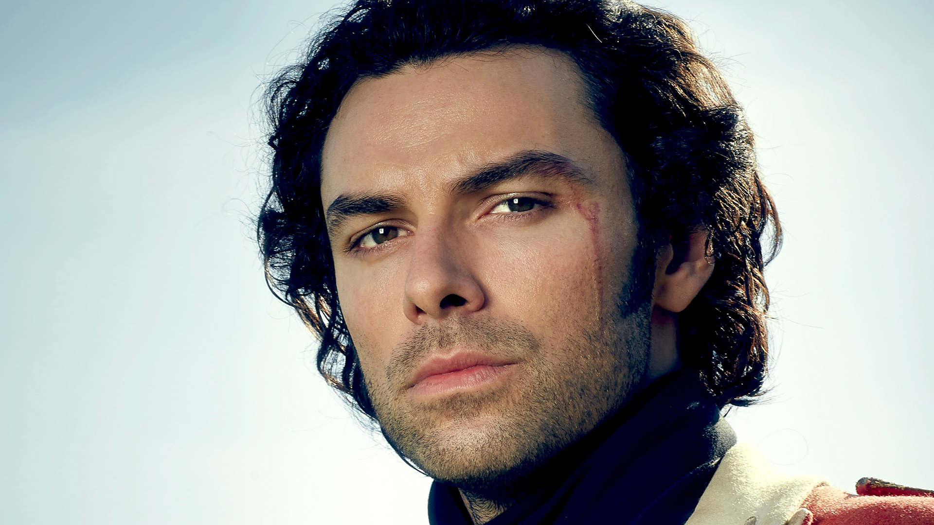 Aidan Turner - HD Wallpaper 