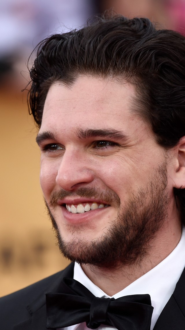 Kit Harington, Most Popular Celebs In 2015, Actor, - Kit Harington Net Worth - HD Wallpaper 