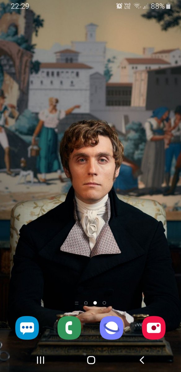 George Warleggan Season 5 - HD Wallpaper 