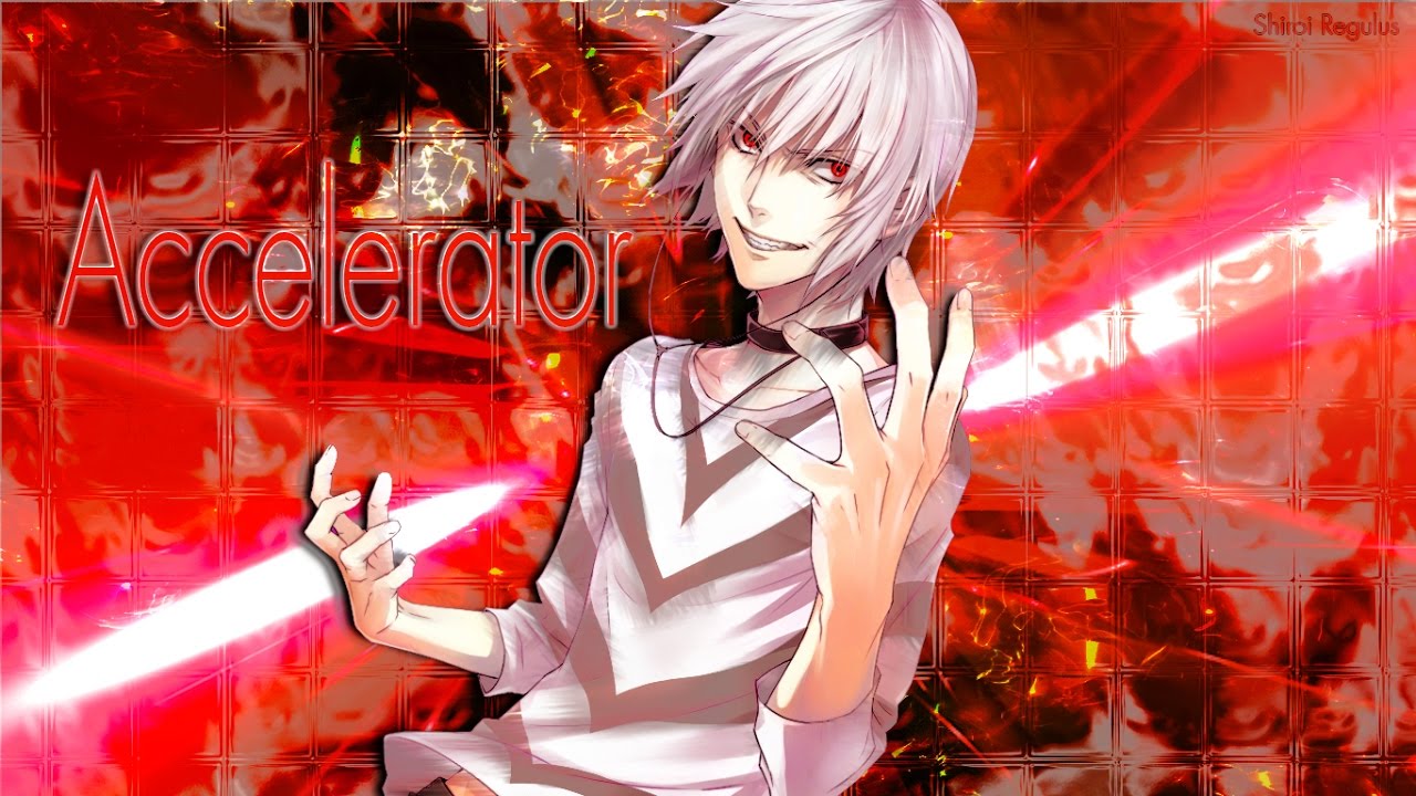 Aru Majutsu No Index Accelerator - HD Wallpaper 