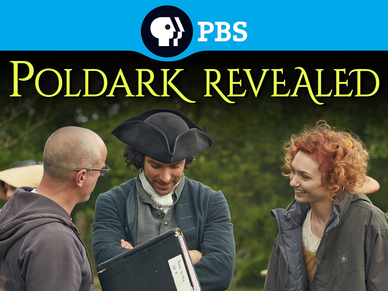 Poldark Revealed - HD Wallpaper 