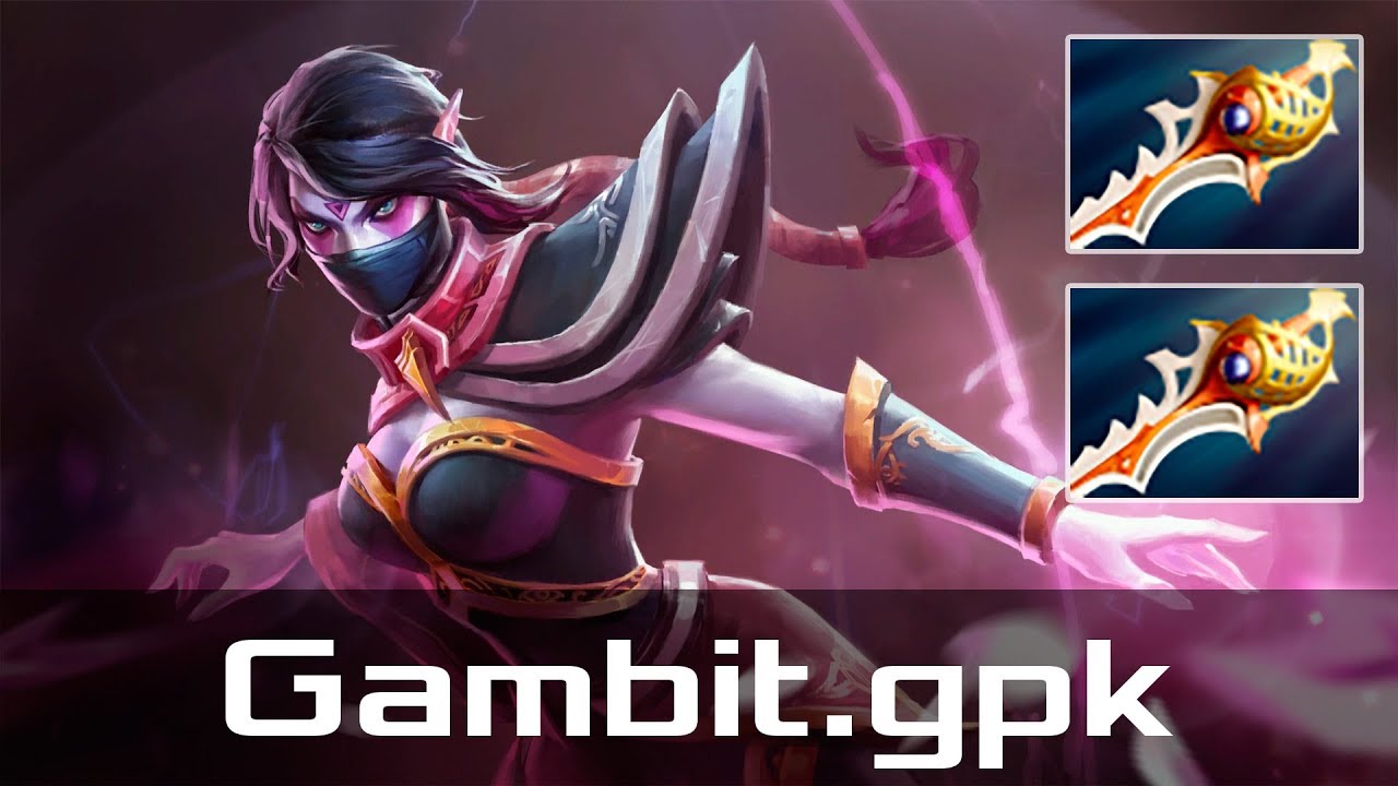 Templar Assassin Dota 2 - HD Wallpaper 