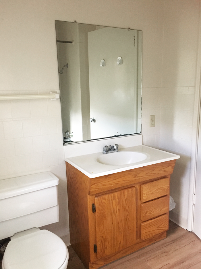 Bathroom - HD Wallpaper 