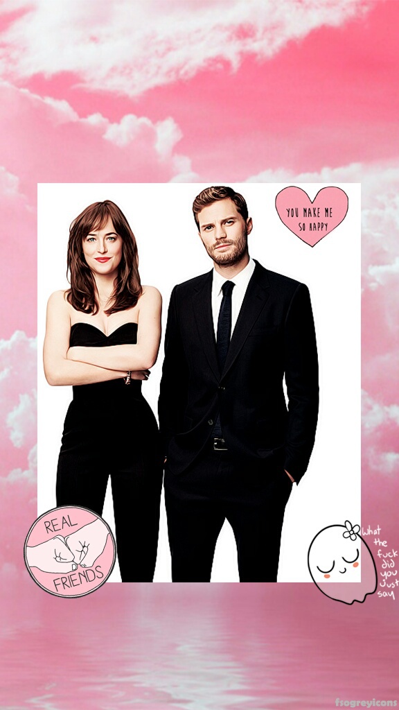 Jamie Dornan, Wallpaper, And Dakota Johnson Image - Jamie Dornan And Dakota Johnson Png - HD Wallpaper 