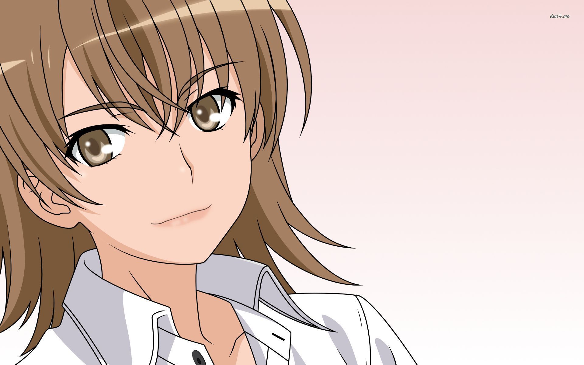 Imagenes De Toaru Majutsu No Index Misaka - HD Wallpaper 