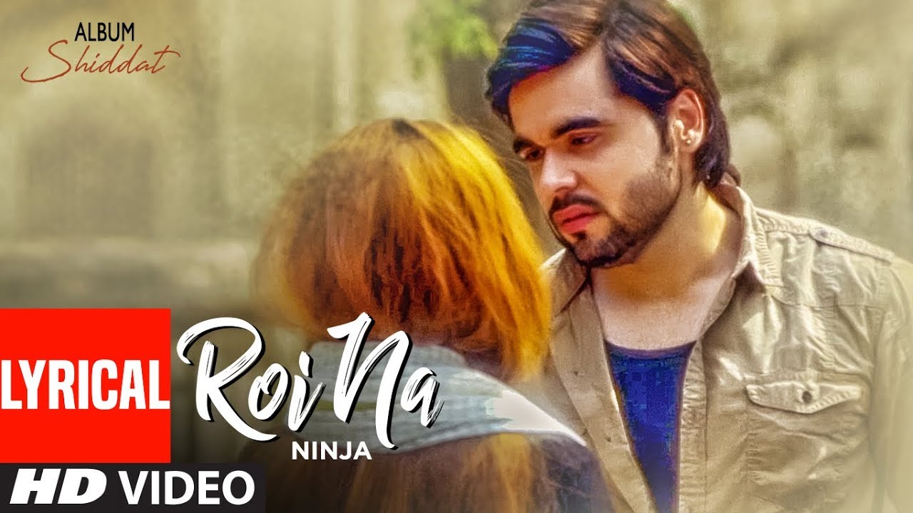 Roi Na Ninja Song - HD Wallpaper 