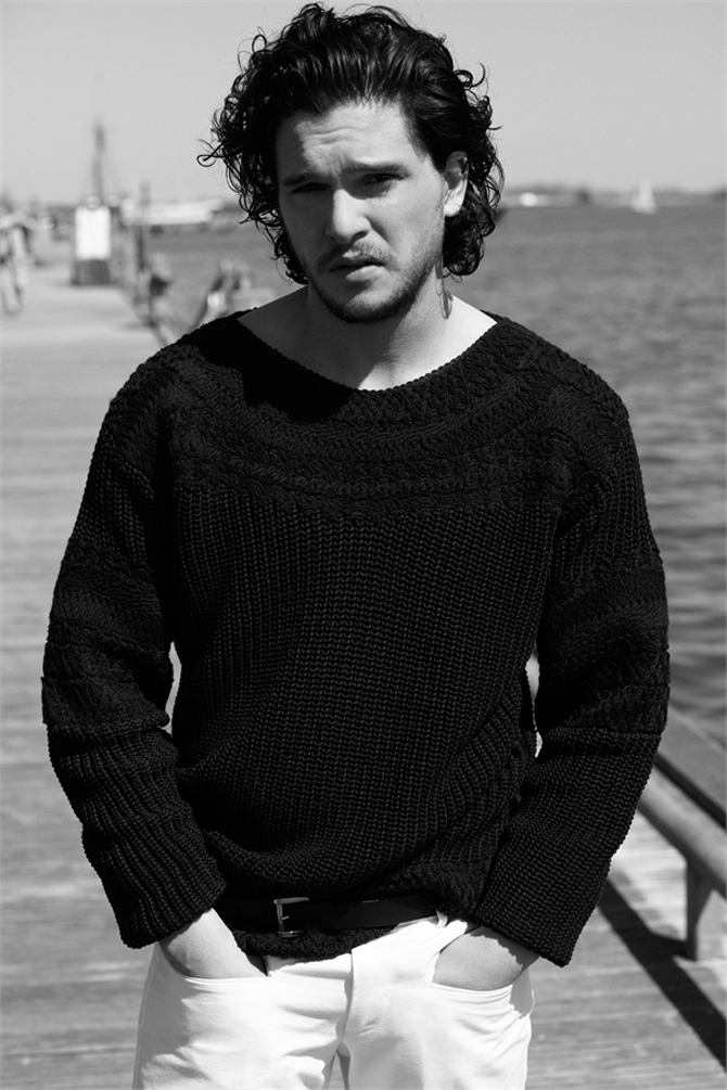 Background Wallpaper Kit Harrington - HD Wallpaper 