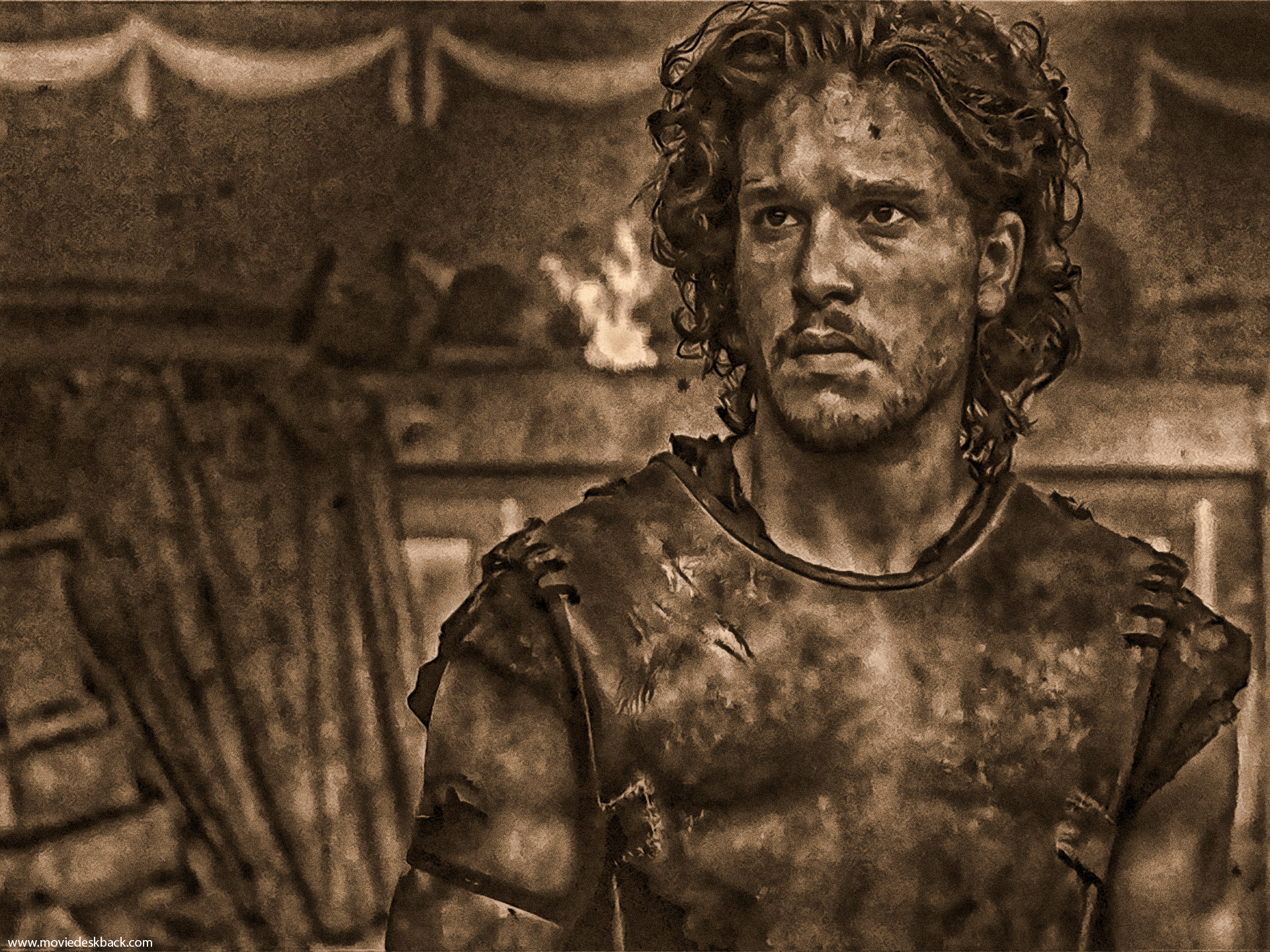 Soldier - HD Wallpaper 