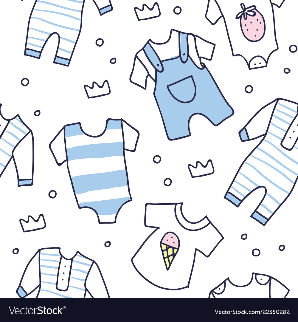Baby Clothing - HD Wallpaper 