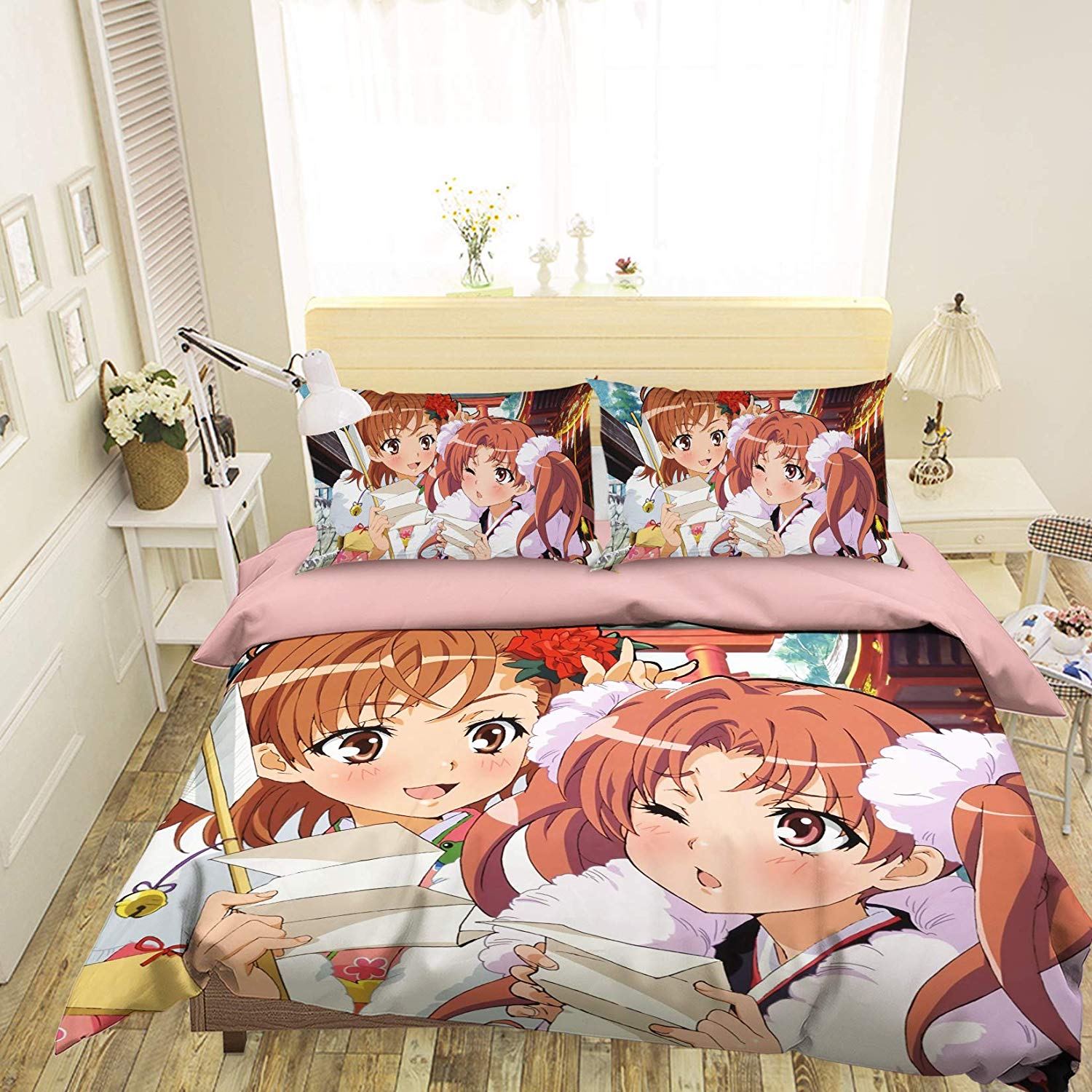 Housse De Couette Fleurs Jaune Vert - HD Wallpaper 