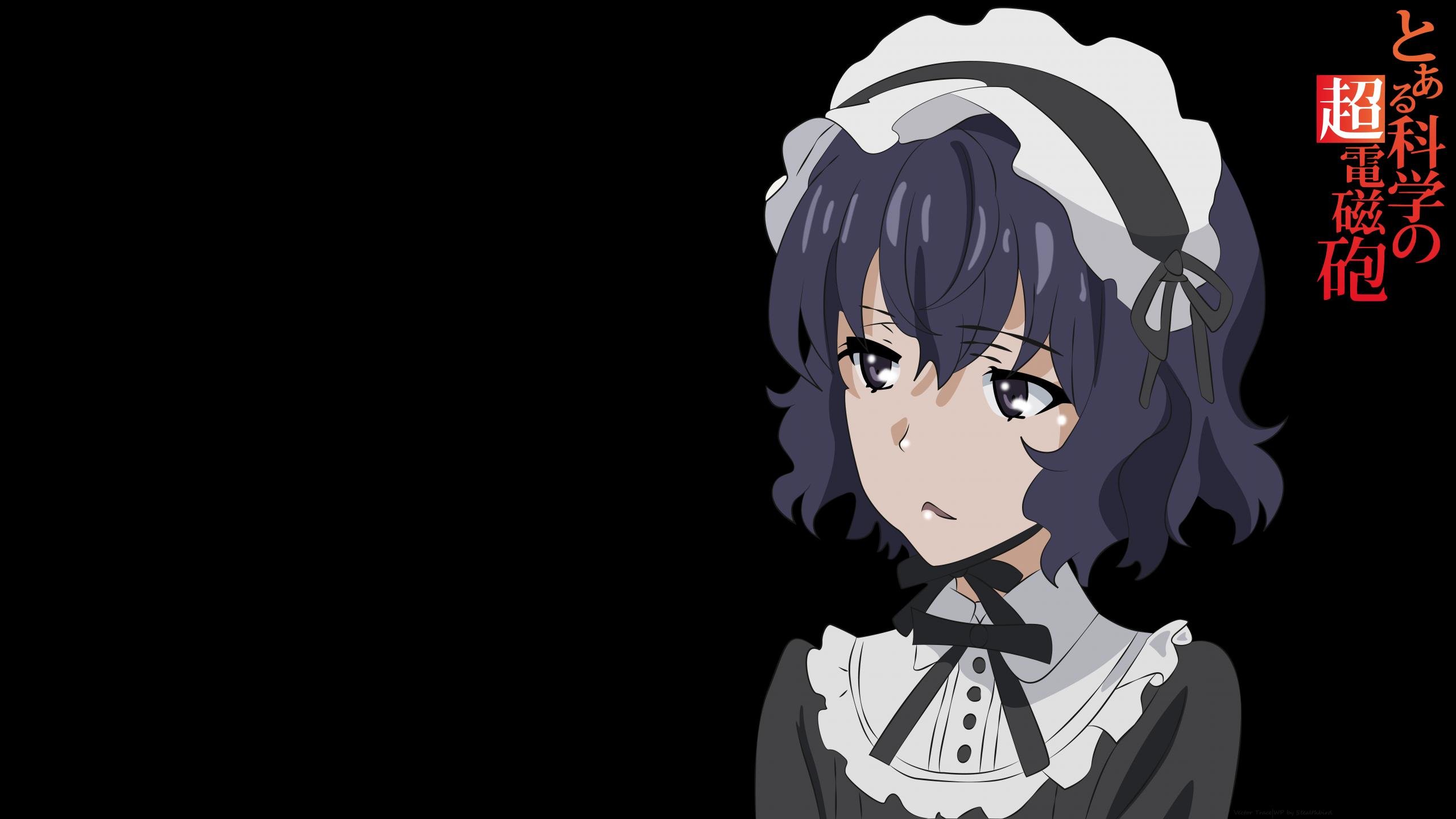 Best To Aru Majutsu No Index Background Id - Nunotaba Shinobu - HD Wallpaper 