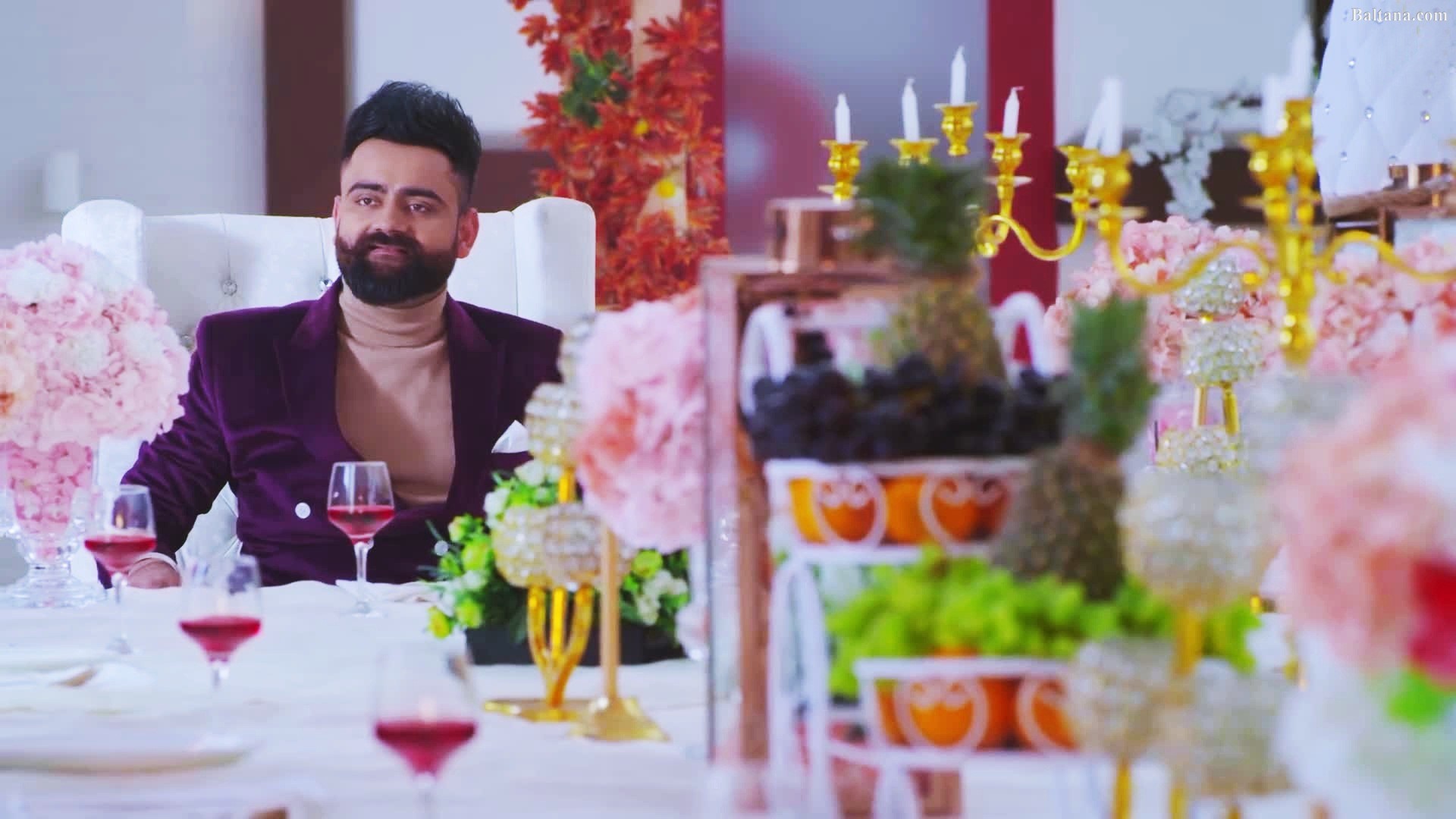 Amrit Maan Singer Hd Wallpapers - Decoration - HD Wallpaper 