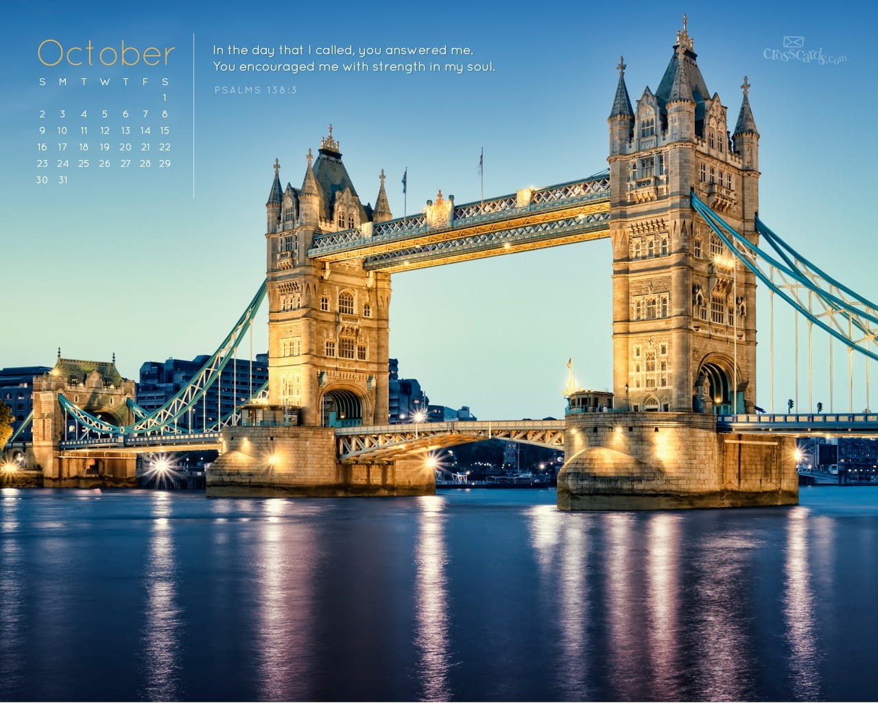Tower Bridge - HD Wallpaper 