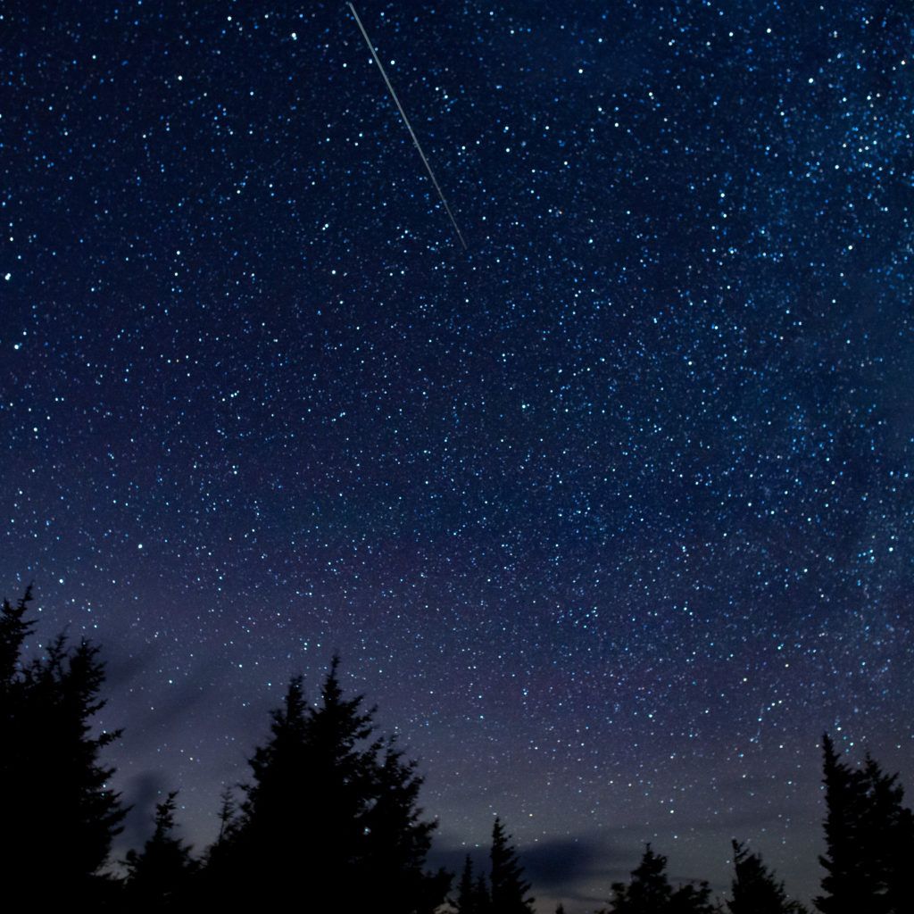 Perseid - Perseids Meteor Shower - HD Wallpaper 