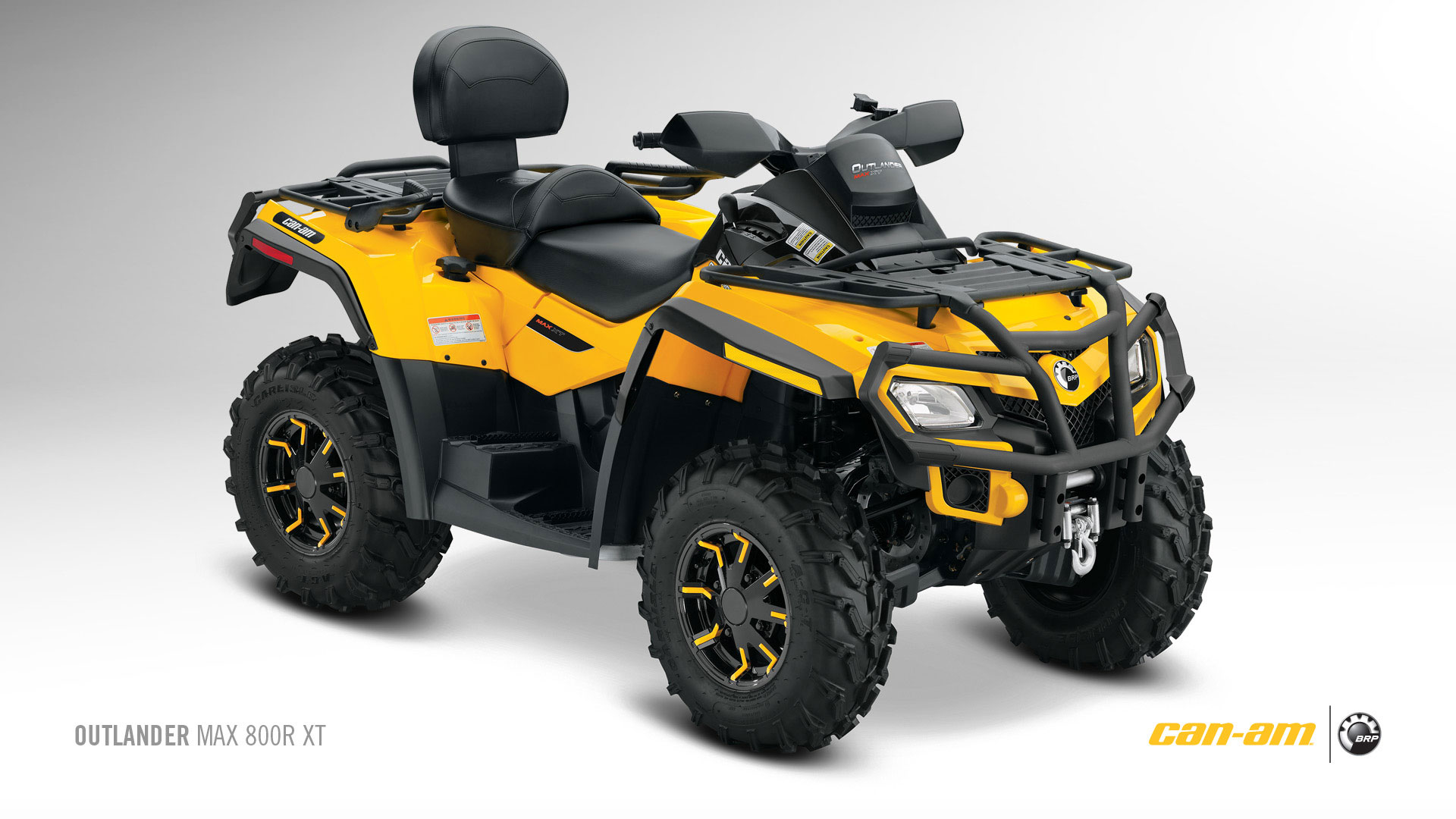 Hd Quality Wallpaper - Can Am 500 2012 - HD Wallpaper 