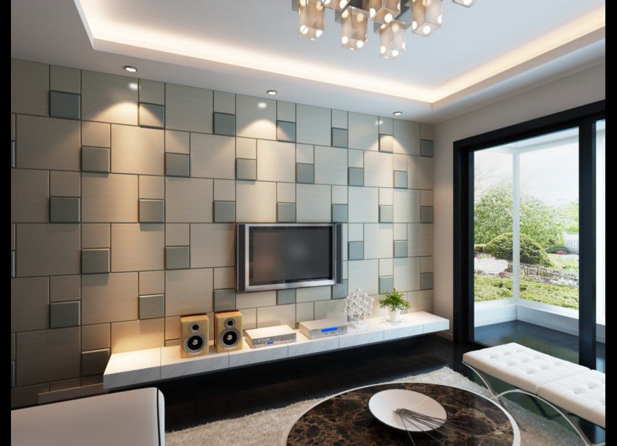 Los Angeles - Interior Design - HD Wallpaper 