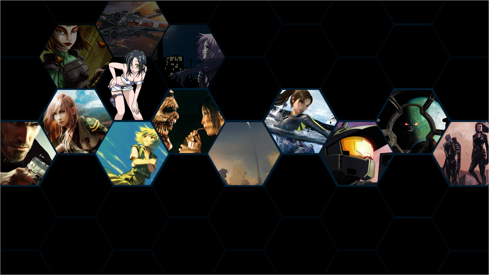 Http - //3 - Bp - Blogspot - Com/ 0cqi - Pc Game - HD Wallpaper 