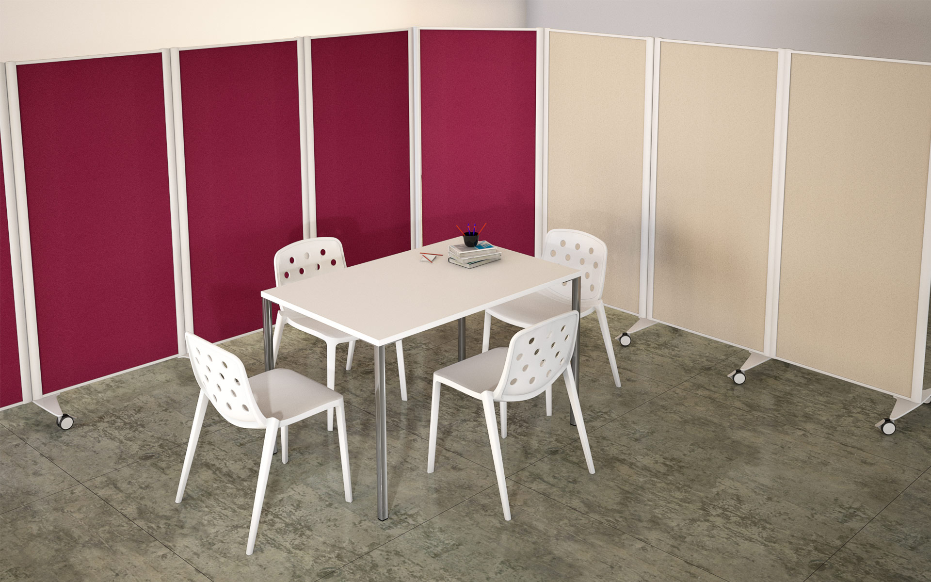 Kp Movable Screens - Chair - HD Wallpaper 