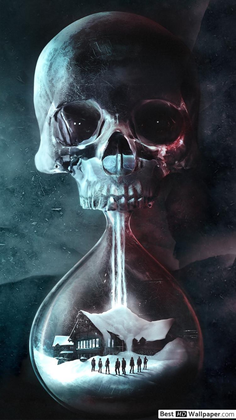 Until Dawn - HD Wallpaper 