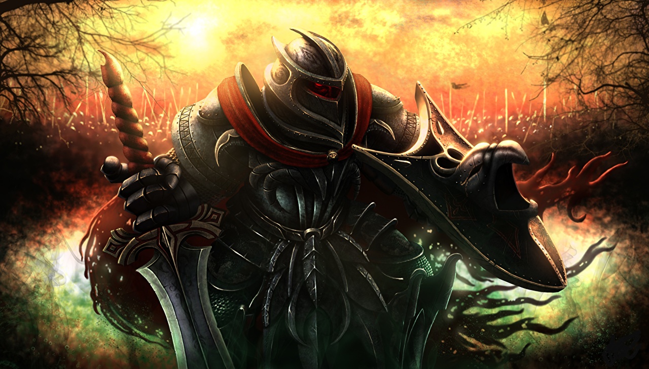 Fable The Lost Chapters Nostro - HD Wallpaper 