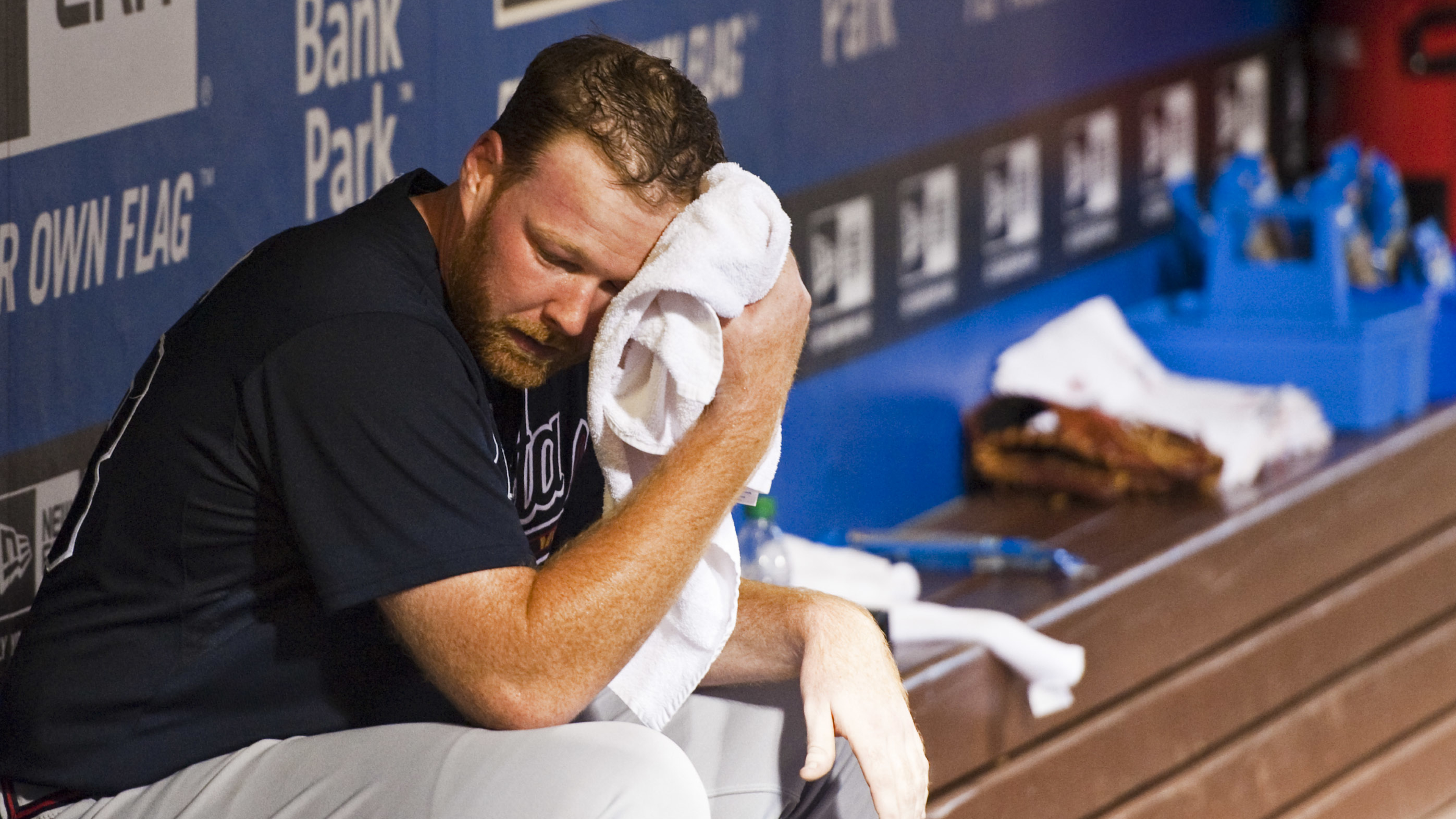 Baseball - HD Wallpaper 