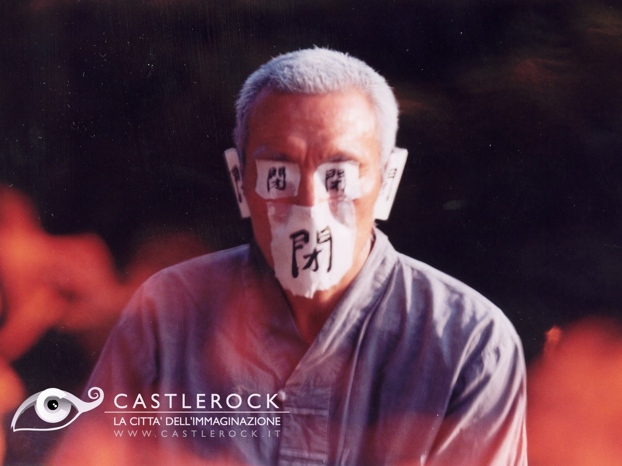 Wallpaper Del Film Primavera, Estate, Autunno, Inverno - Spring Summer Fall Winter And Spring Death - HD Wallpaper 