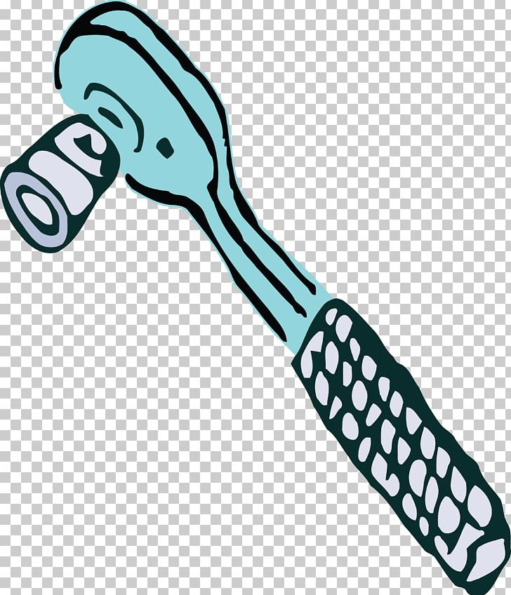 Spanners Torque Wrench Adjustable Spanner Png, Clipart, - Transparent Background Makeup Brush Vector - HD Wallpaper 