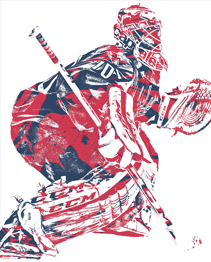 Iphone Braden Holtby - HD Wallpaper 