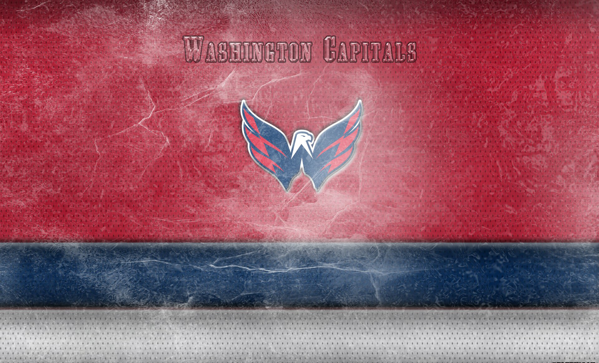 Washington Capitals - HD Wallpaper 