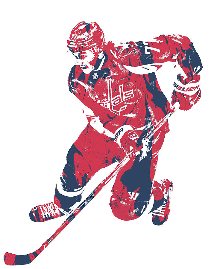 Tj Oshie Wallpaper Hd - HD Wallpaper 