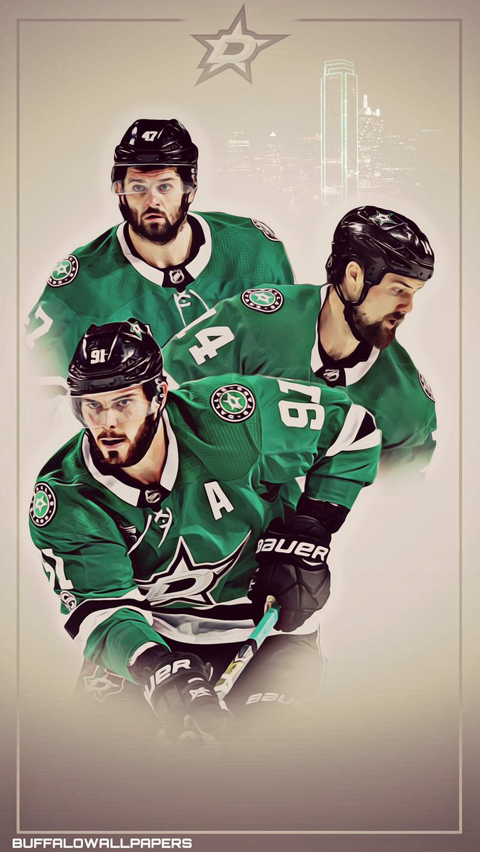 Dallas Stars - HD Wallpaper 