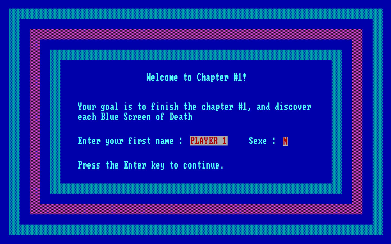 Windows 8 Japanese Bsod - HD Wallpaper 