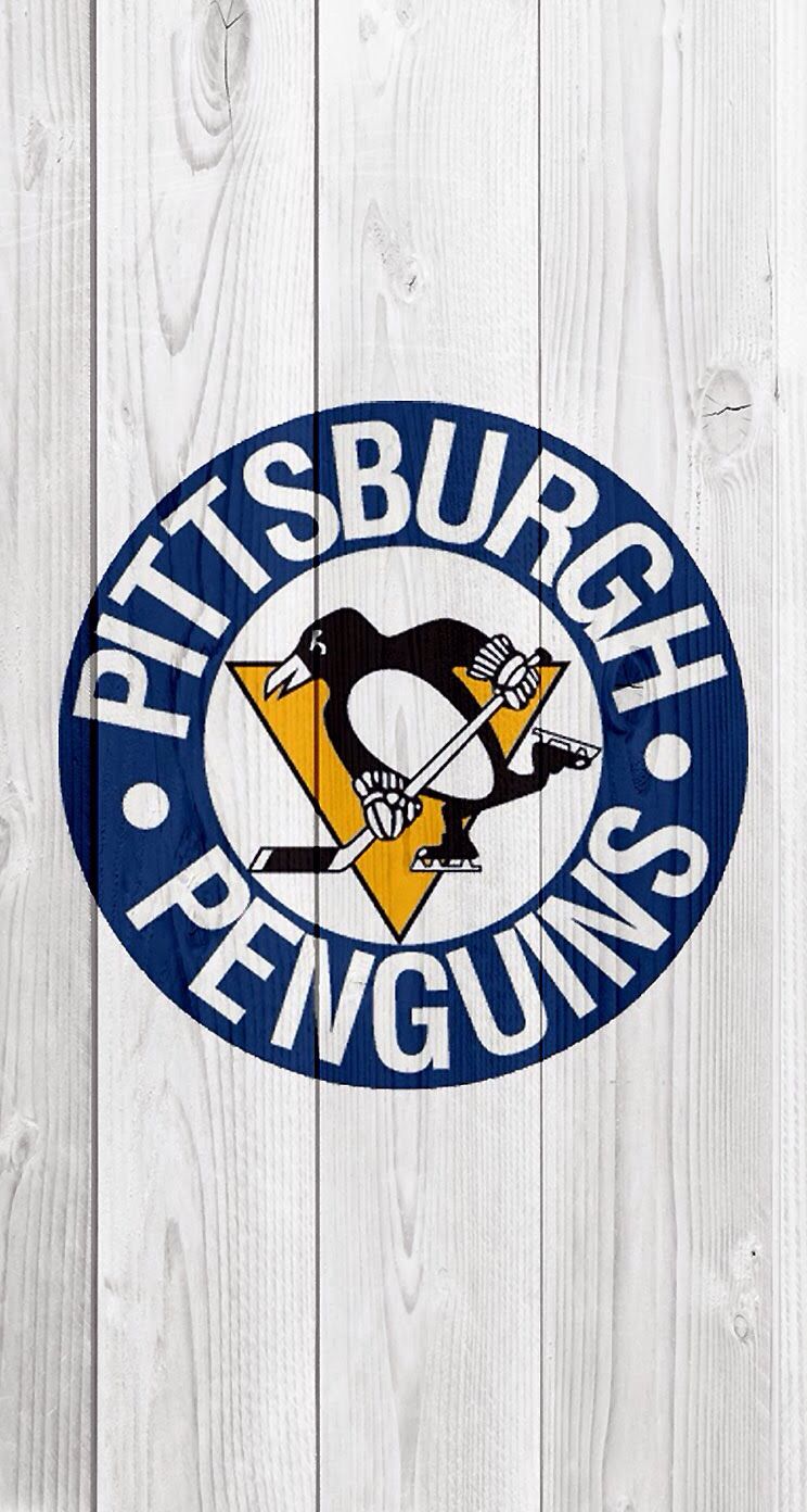 Pittsburgh Penguins Iphone Xr 744x1392 Wallpaper teahub.io