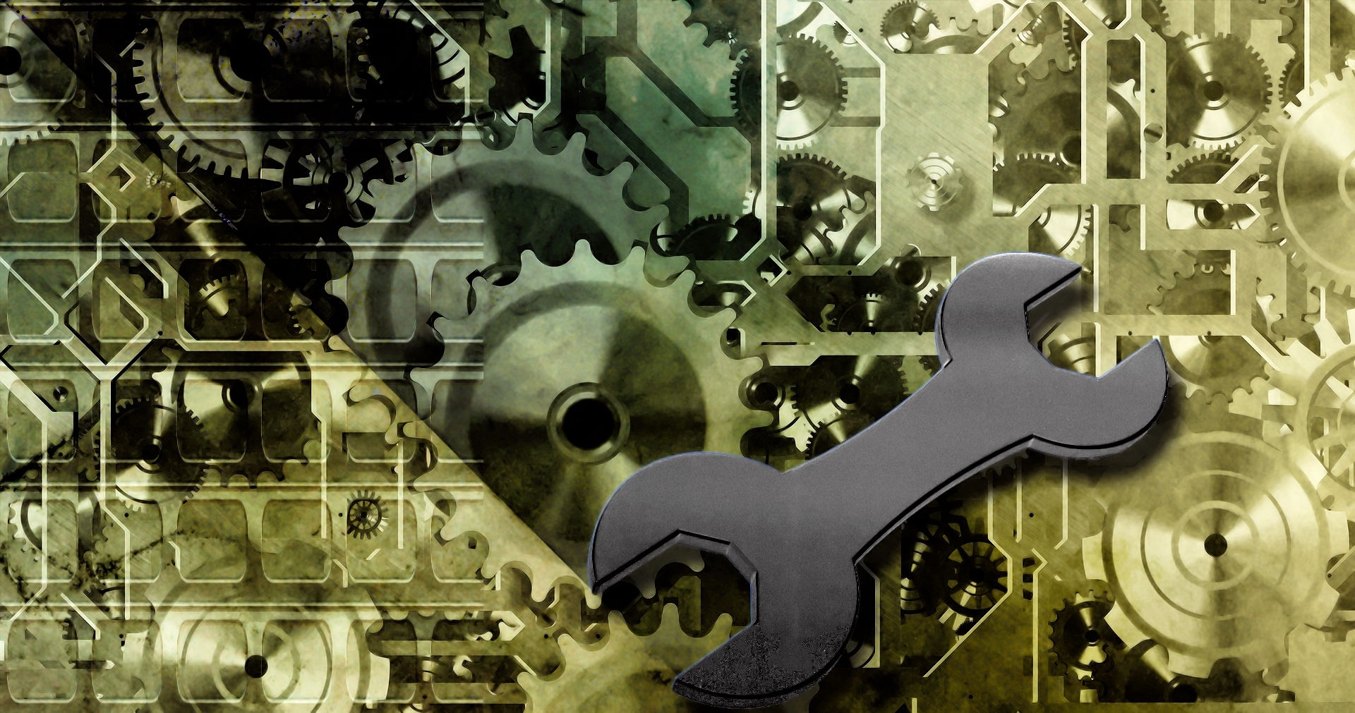 Background Wrench Tool Free Photo - Advanced Manufacturing Process - HD Wallpaper 