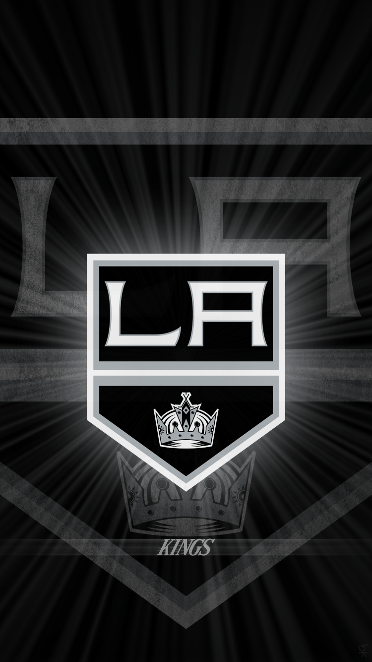 La Kings Wallpaper Iphone - HD Wallpaper 