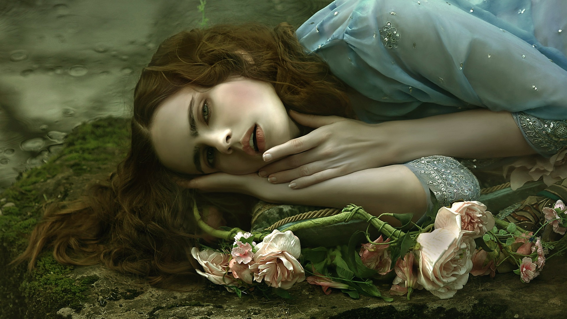 Imagenes Tristes Full Hd - HD Wallpaper 