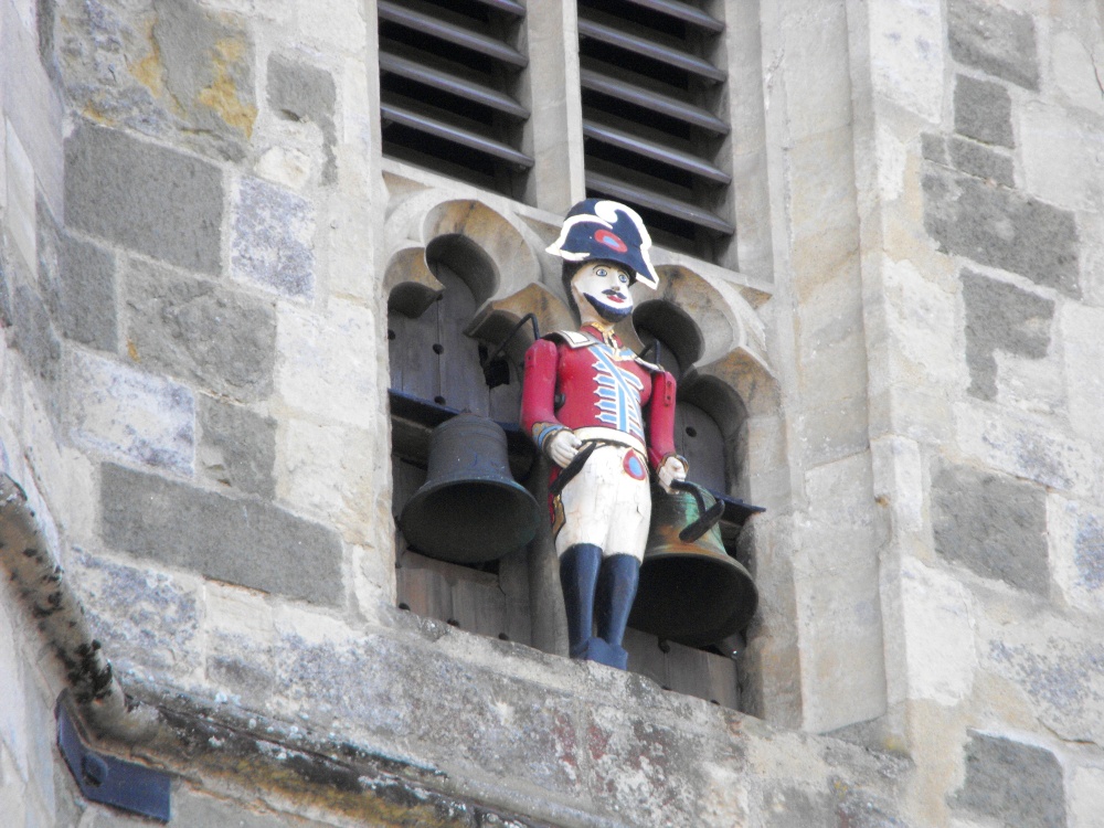 Sentry - Kindergarten - HD Wallpaper 